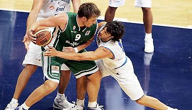 Νίκη στο τέλος για Σλοβενία