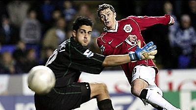 Τρόμαξαν, αλλά πέρασαν η Μαν.Γιουνάιτεντ και «Μπόρο»