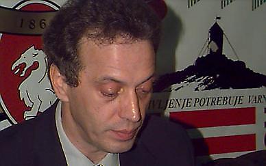 O Σάγκαντιν ανέλαβε τη Λιέτουβος Ρίτας!