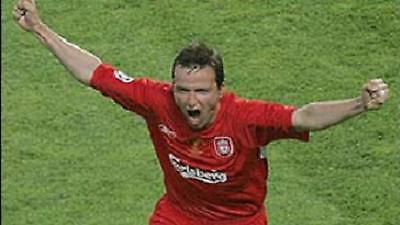 Ο Σμίτσερ θυμάται…