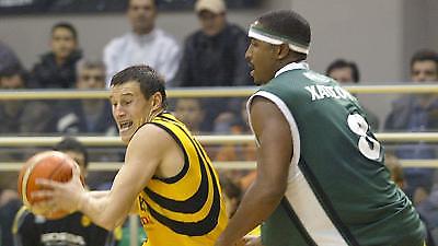 Μόνο νίκη θέλουν στο Μαρούσι