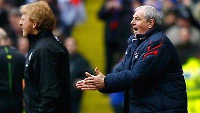 Scottish League: «Old Firm» για γερά νεύρα