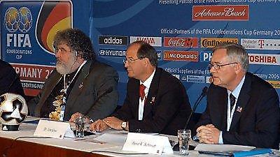 Στην κορυφή του ενδιαφέροντος η Εθνική... ελέω Βραζιλίας