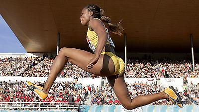 Και η Σμιθ στην Καλαμάτα