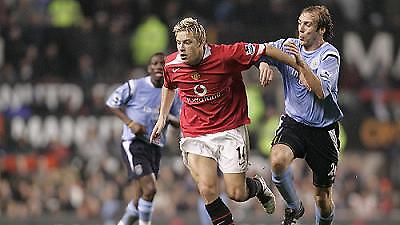 Επιστρέφει ο Άλαν Σμιθ