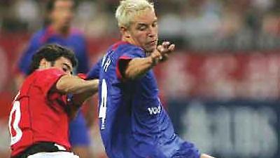 Επιστροφή στη δράση για Σμιθ