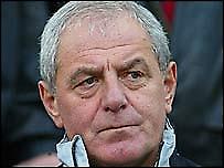 Ανακοίνωσε Σμιθ η Σκοτία