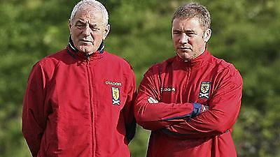 Αναλαμβάνει τη Ρέιντζερς ο Σμιθ