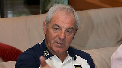 «Τέλος» στο σίριαλ Γουόλτερ Σμιθ