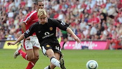 Σμιθ: «Είμαι καλός για τη Γιουνάιτεντ»