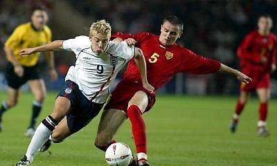 Απών από το πάρτι του Ράντεμπε ο Σμιθ