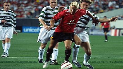 Ικανοποιημένος στη Γιουνάίτεντ ο Σμιθ