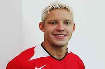 Στο στόχαστρο της Μπαρτσελόνα ο Άλαν Σμιθ