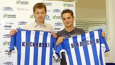 ΗΡΑΚΛΗΣ: Εκτός ο Σνάουτσνερ