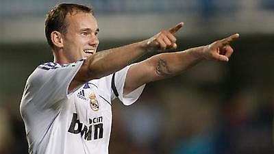 Primera Division: Σαρωτική «βασίλισσα»