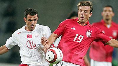 Στην Μπέτις ο Σνάιντερ;