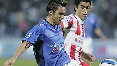 ΗΡΑΚΛΗΣ: «Μέσα» και ο Σνάουτσνερ