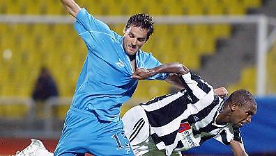 ΗΡΑΚΛΗΣ: Εκτός μάχης ο Σνάουτσνερ