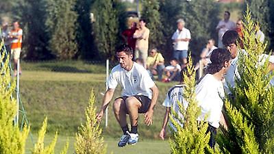 ΠΑΟΚ: Κανονικά ο Σνάουτσνερ