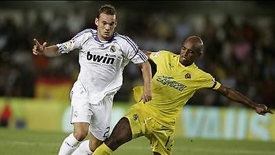 Σούστερ: «Πιο χρήσιμος ο Σνάιντερ από τον Μπέκαμ»