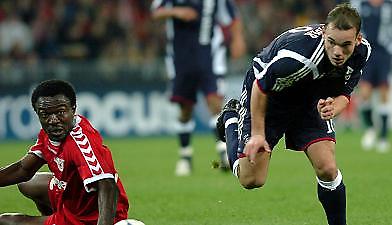 Πρόβλημα με Σνέιντερ