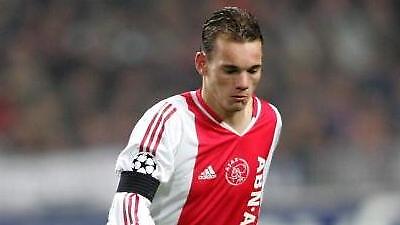 Σνάιντερ: «Έτοιμος για τη Μίλαν»