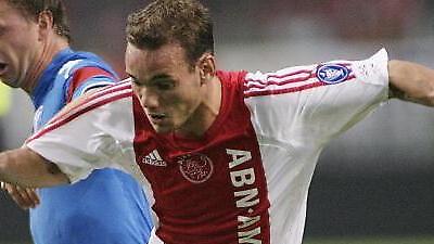 Eredivisie: Πέρασε δεύτερος ο Άγιαξ