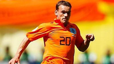 Σνάιντερ: «Όλα πάνε όπως θέλω»