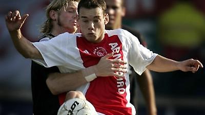 Ενδιαφέρον της Βαλένθια για Σνάιντερ