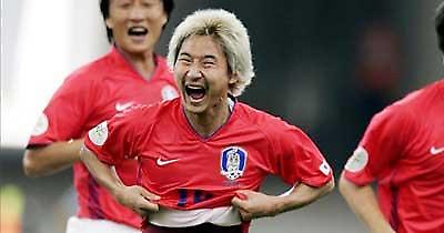 Κοντά σε Λι Τσουν Σο η Φούλαμ