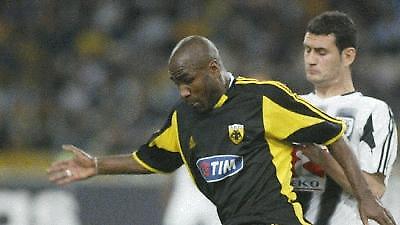 Ο ωραίος… «Γιάννης»