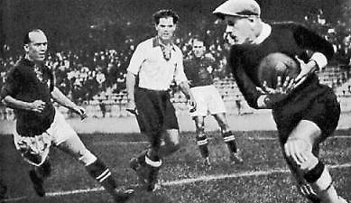 Η ιστορία του ποδοσφαίρου