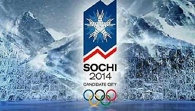 Στη Ρωσία οι Χειμερινοί Ολυμπιακοί Αγώνες το 2014