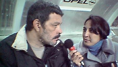 Έτοιμος για την επιστροφή ο Σόκρατες