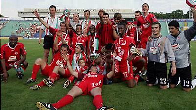 Ινδός μεγιστάνας, o νέος ιδιοκτήτης της ΤΣΣΚΑ Σόφιας