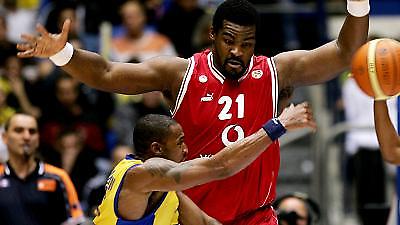 Ισραηλινή φιλοξενία…