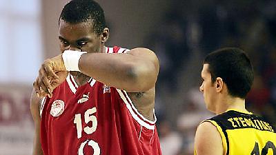 Α1: Πίστη για πρόκριση στον Ολυμπιακό