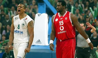 Βγήκε το πρόγραμμα των τελικών της Α1