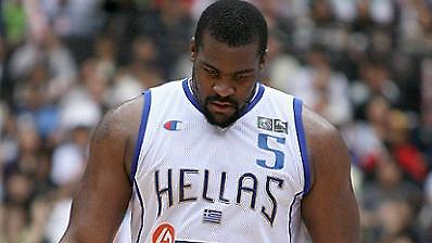 Σχορτσιανίτης: «Θα το σκεφτώ για NBA»