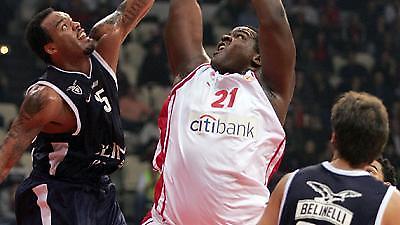 Σχορτσιανίτης: «Εύχομαι να επιστρέψω δυνατός»