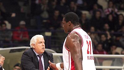 Α1: Απολογίες και αφίξεις…