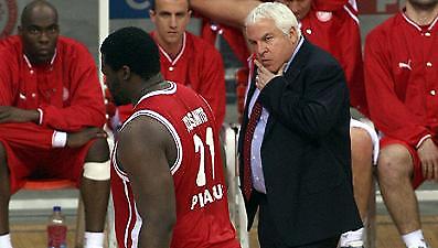 Α1: Εκτός ο Σχορτσιανίτης