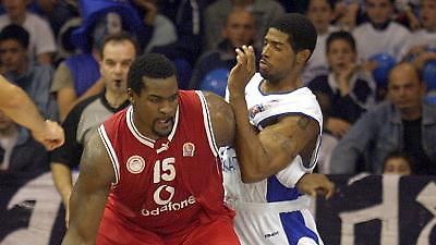 Με… φόρα ο Ολυμπιακός!