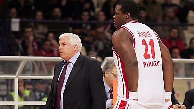 Σε ρήξη Ολυμπιακός-«Σόφο»