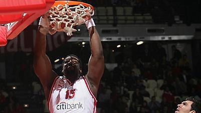 Το «θηρίο» είναι εδώ…