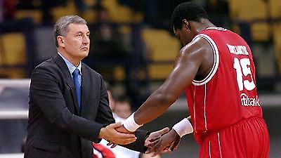 Νίκησε, και περιμένει τον ΠΑΟ...