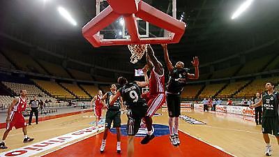 Απών ο Σχορτσιανίτης