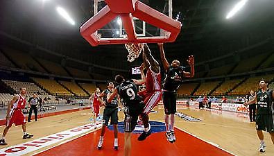 Α1: Χωρίς «Σόφο» με Πανελλήνιο