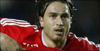 Εφόρμηση Μπλάκμπερν για επιθετικό