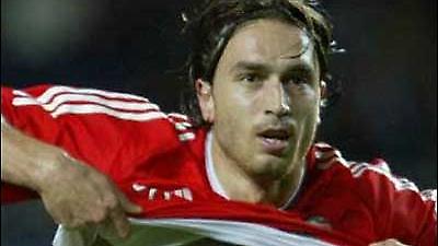 Στην Πόρτο ο Σόκοτα